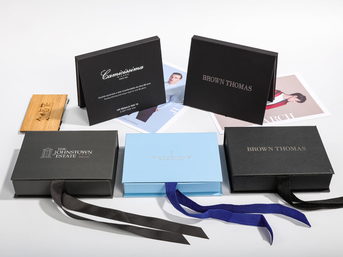 The Advantages Of Using Luxury Custom Boxes For Your Business