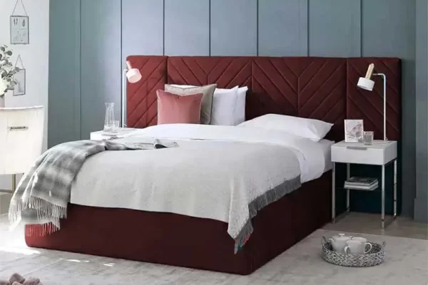 Premium-luxury-headboard-bed-with-wall-panel-11